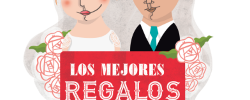 Un regalo para bodas, bautizos y comuniones que vale mucho