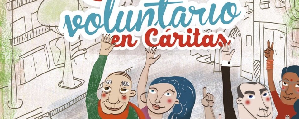 Quieres ser voluntari@ en Romero