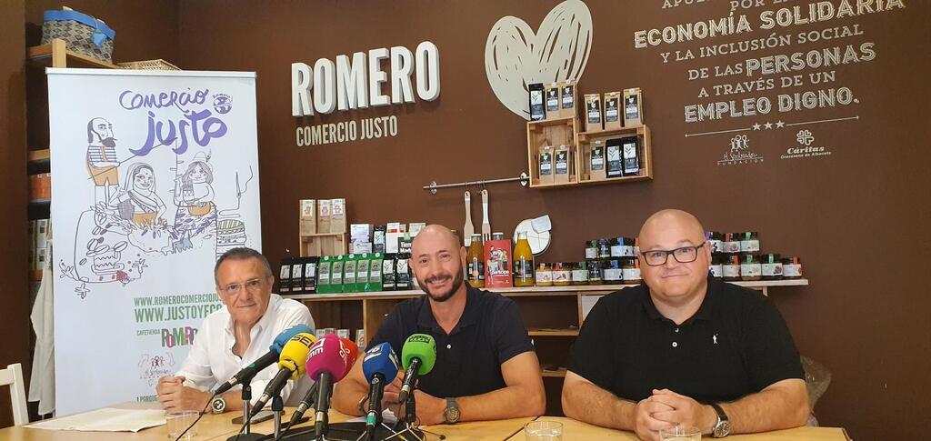 Comprometidos con el  desperdicio alimentario